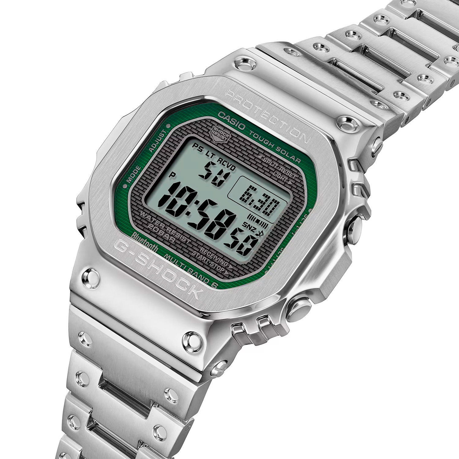 casio GMW-B5000D-3