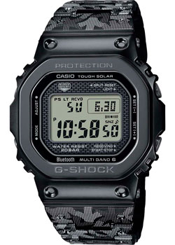 Вся коллекция G-Shock