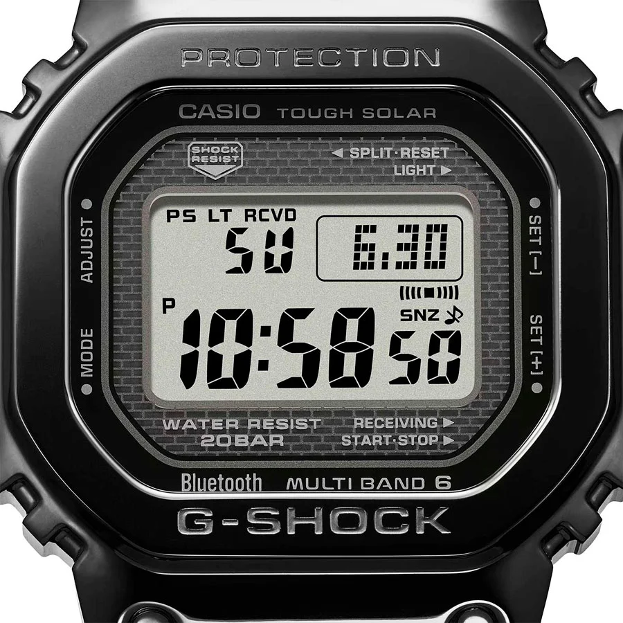 casio GMW-B5000EH-1ER