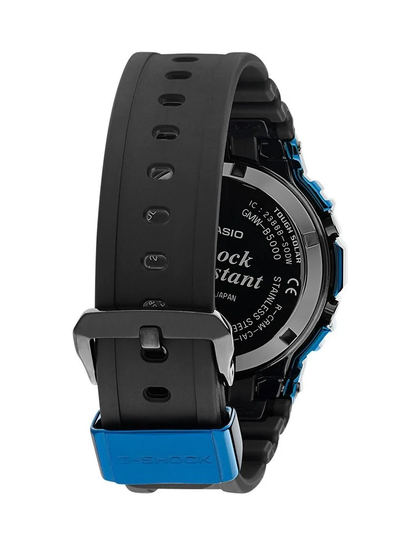 casio GMW-B5000G-2ER