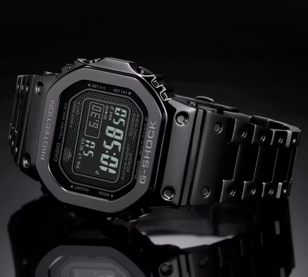 casio GMW-B5000GD-1ER