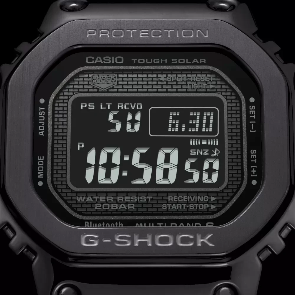 casio GMW-B5000GD-1ER