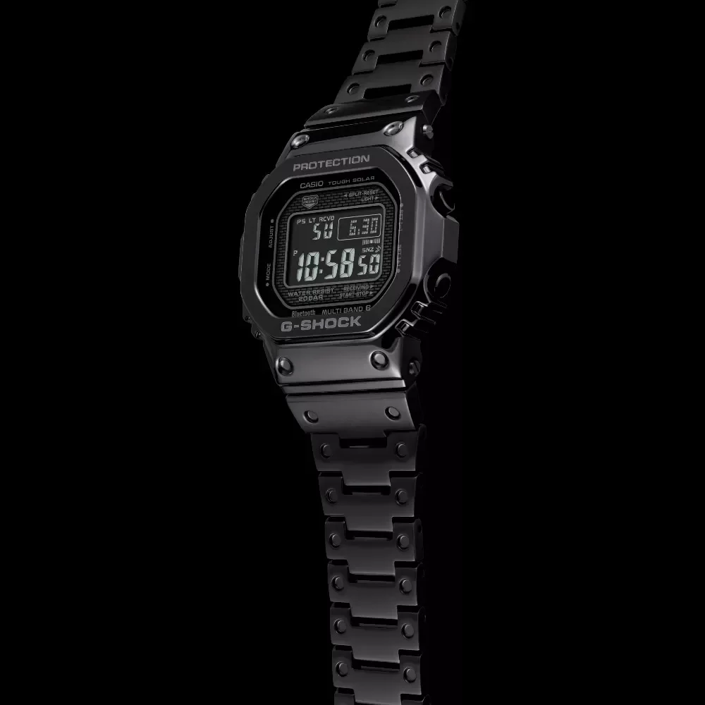 casio GMW-B5000GD-1ER