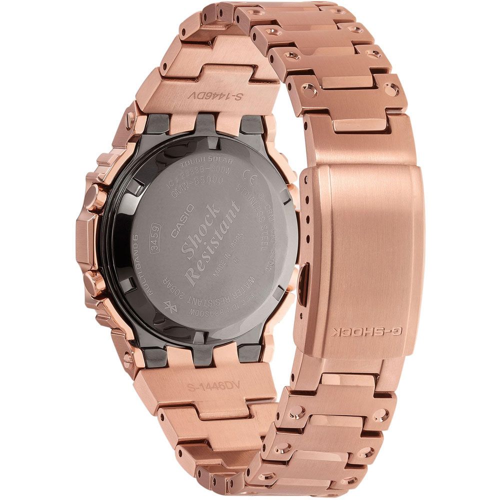casio GMW-B5000GD-4ER