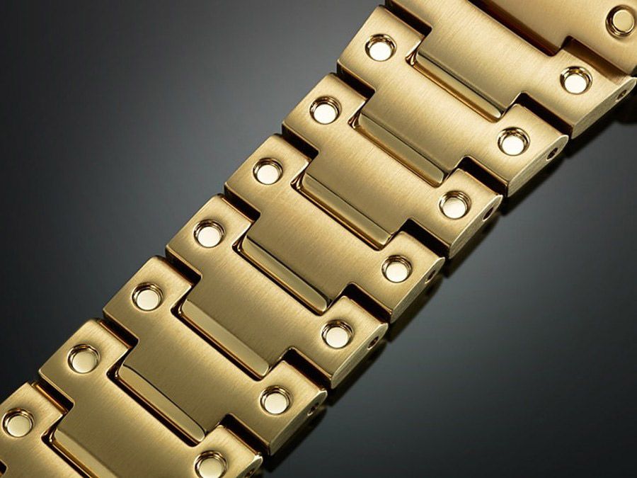casio GMW-B5000GD-9ER