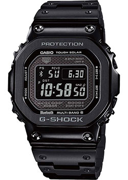 Вся коллекция G-Shock