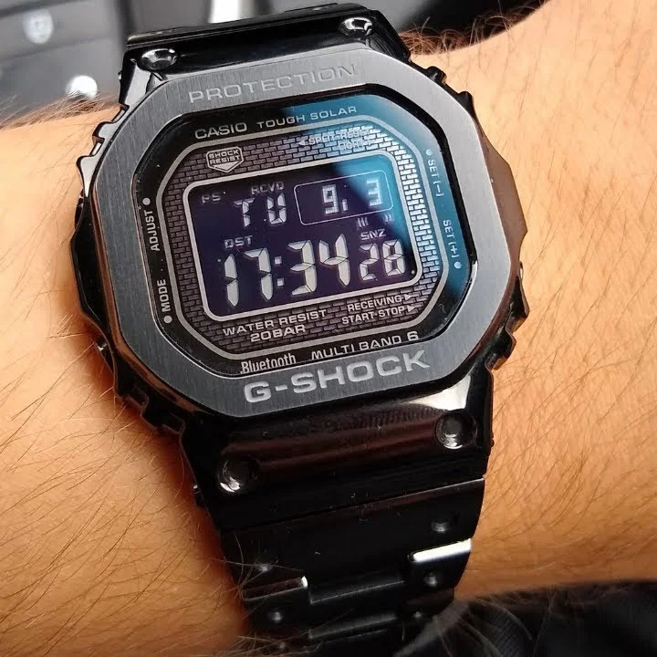 casio GMW-B5000GDLTD-1ER