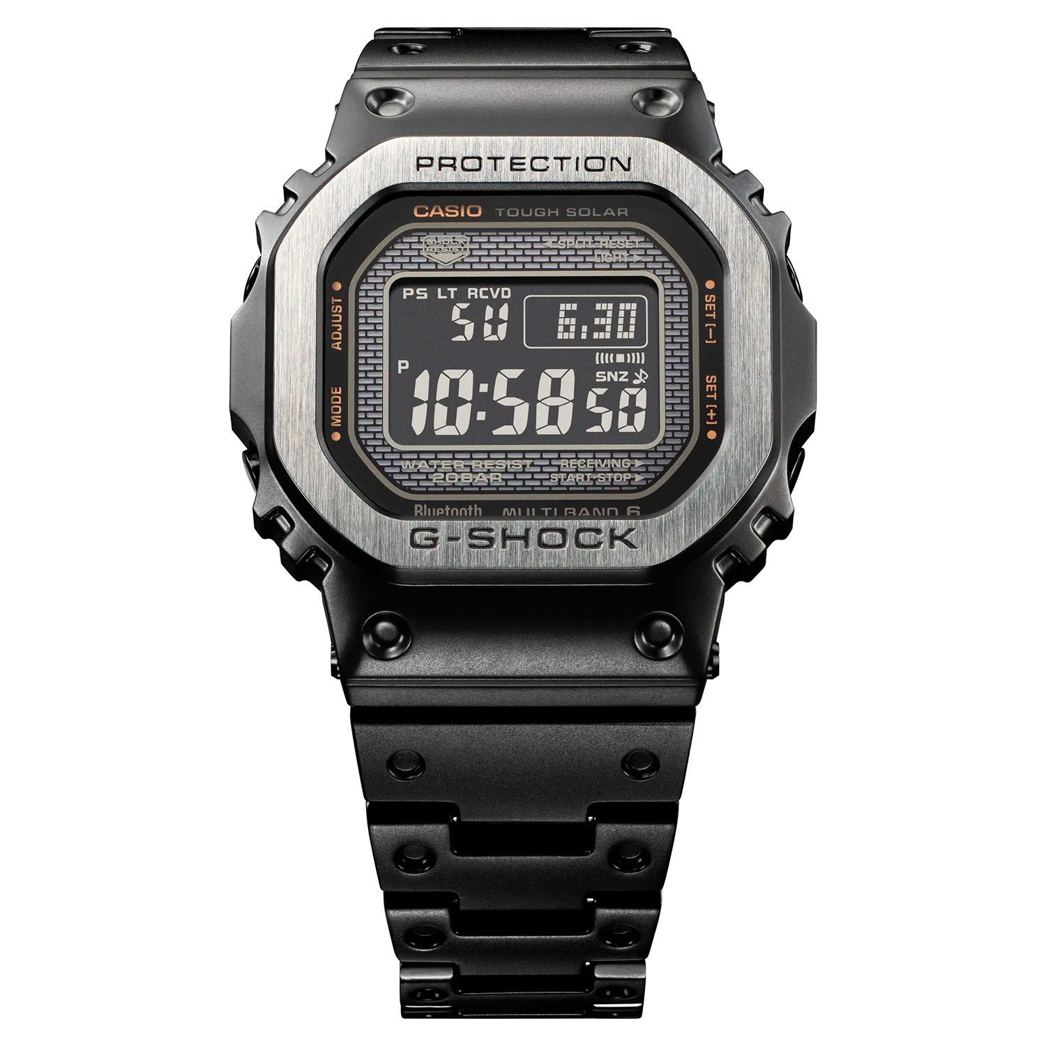casio GMW-B5000MB-1