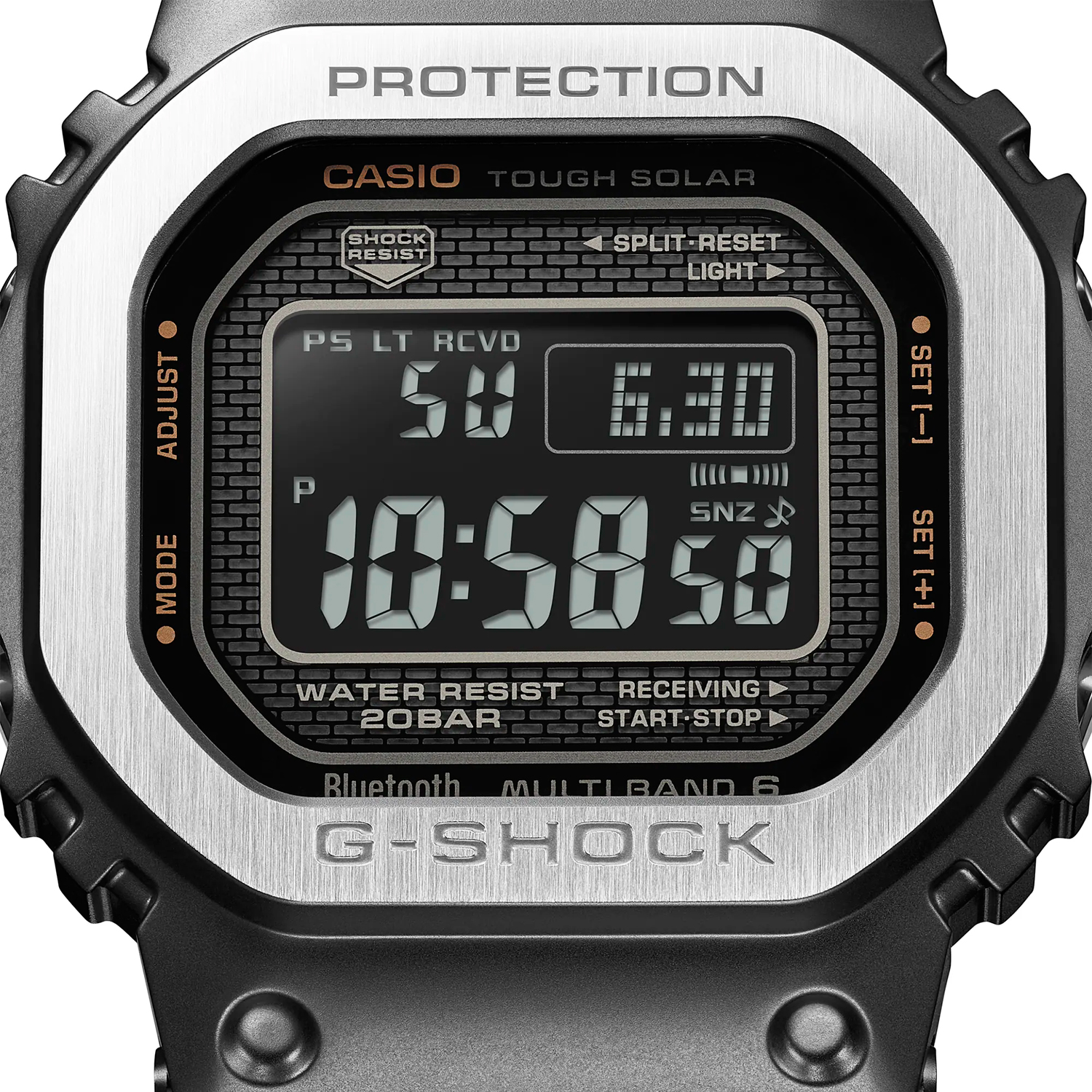 casio GMW-B5000MB-1