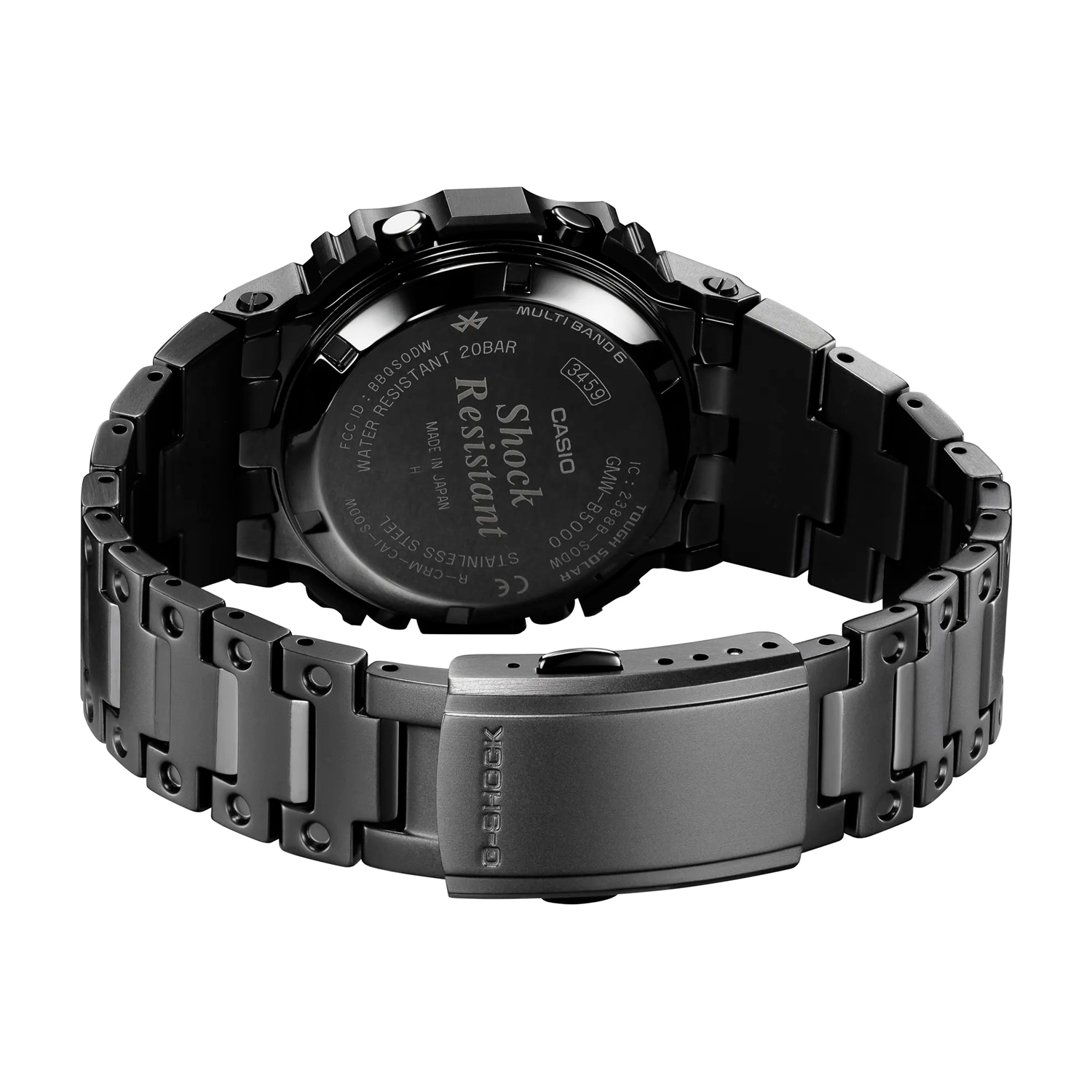 casio GMW-B5000MB-1