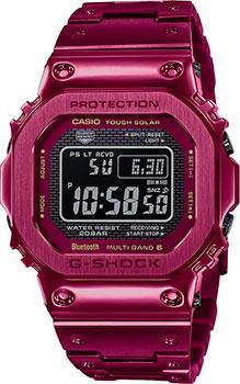 Вся коллекция G-Shock