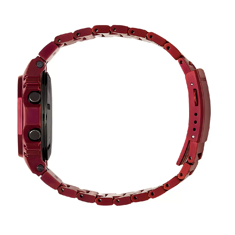 casio GMW-B5000RD-4ER
