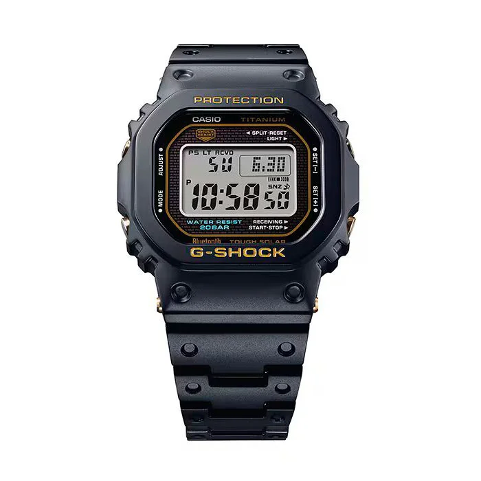 casio GMW-B5000TB-1