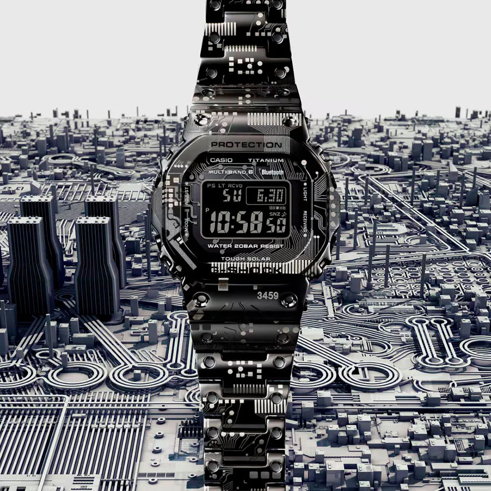 casio GMW-B5000TCC-1