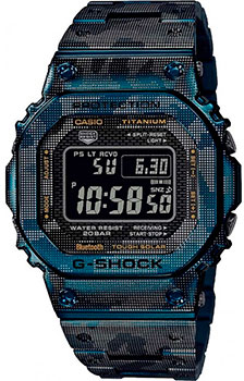 Вся коллекция G-Shock
