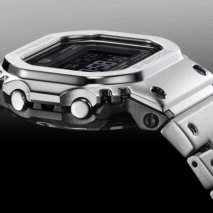 casio GMW-BZ5000D-1