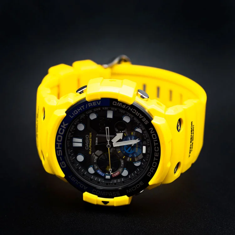 casio GN-1000-9A