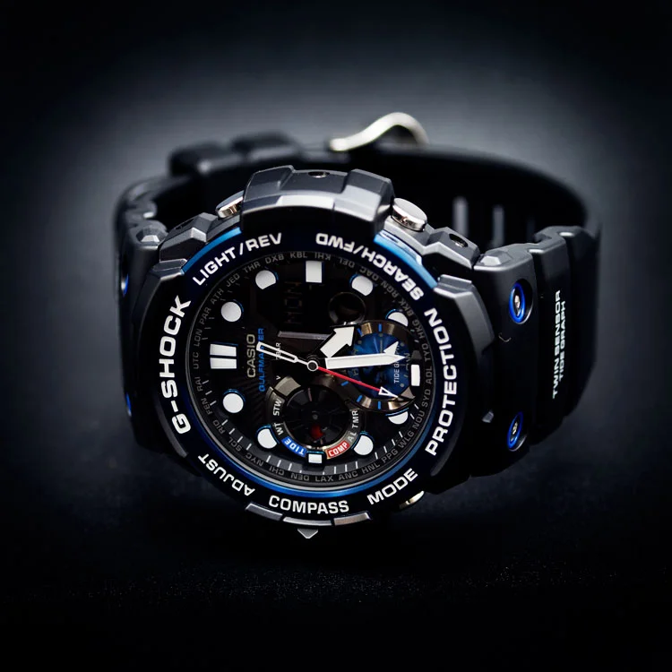 casio GN-1000B-1A