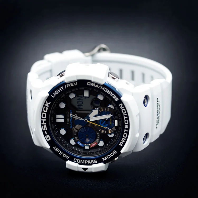 casio GN-1000C-8A
