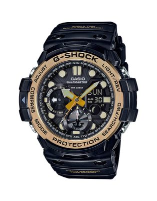 Вся коллекция G-Shock