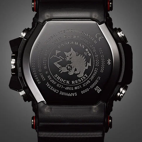 casio GPR-B1000-1B