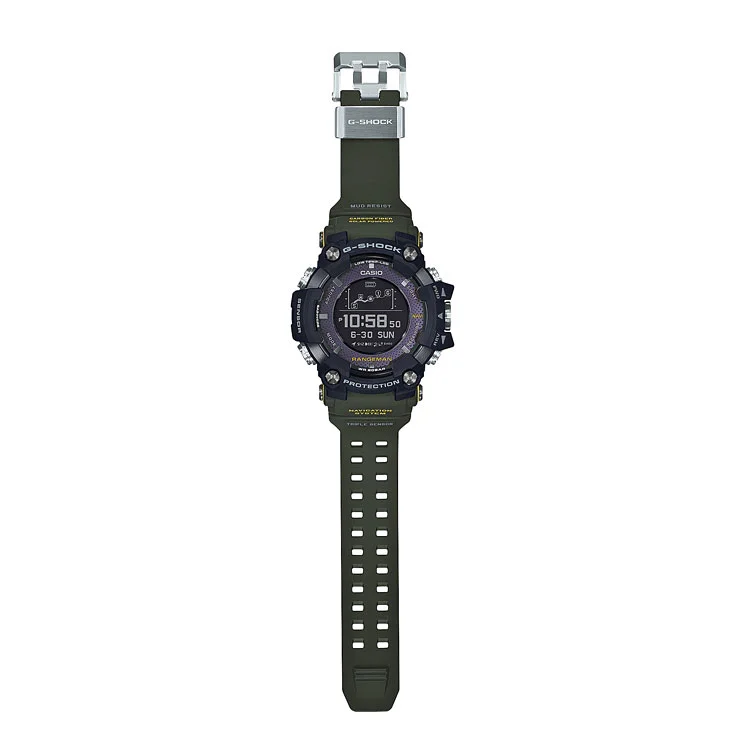 casio GPR-B1000-1B