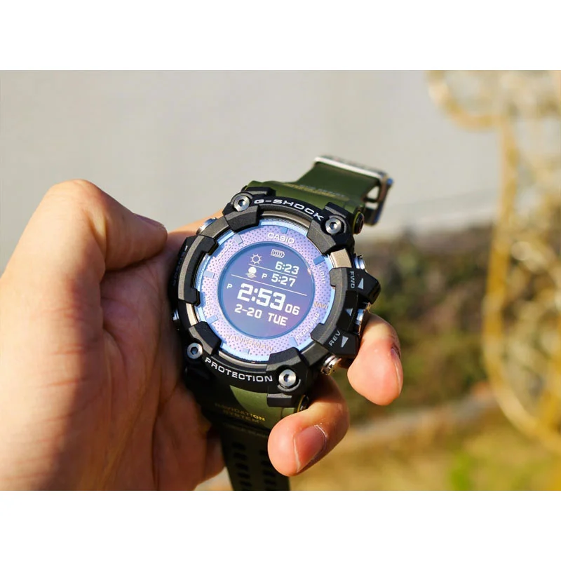 casio GPR-B1000-1B