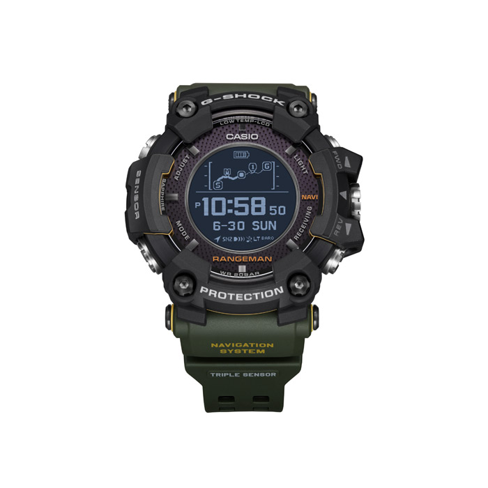 casio GPR-B1000-1BER