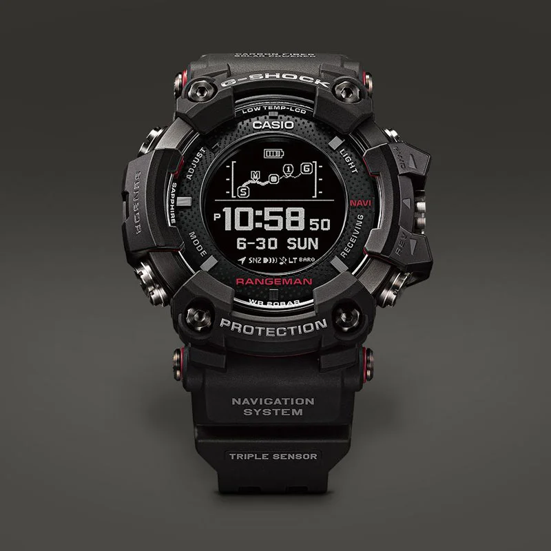 casio GPR-B1000-1E