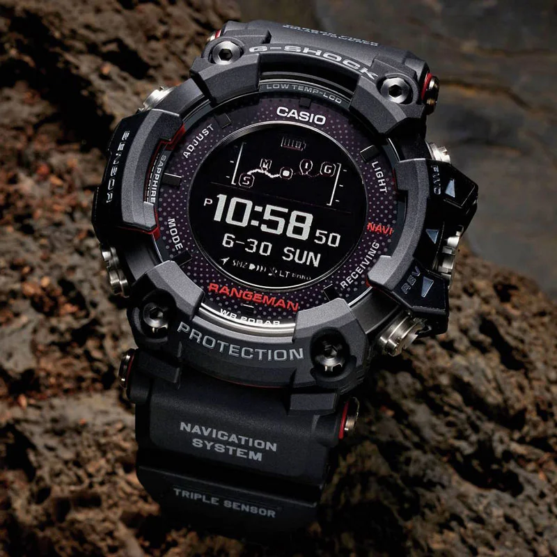 casio GPR-B1000-1E