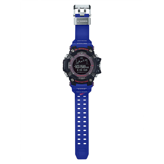 casio GPR-B1000TLC-1D