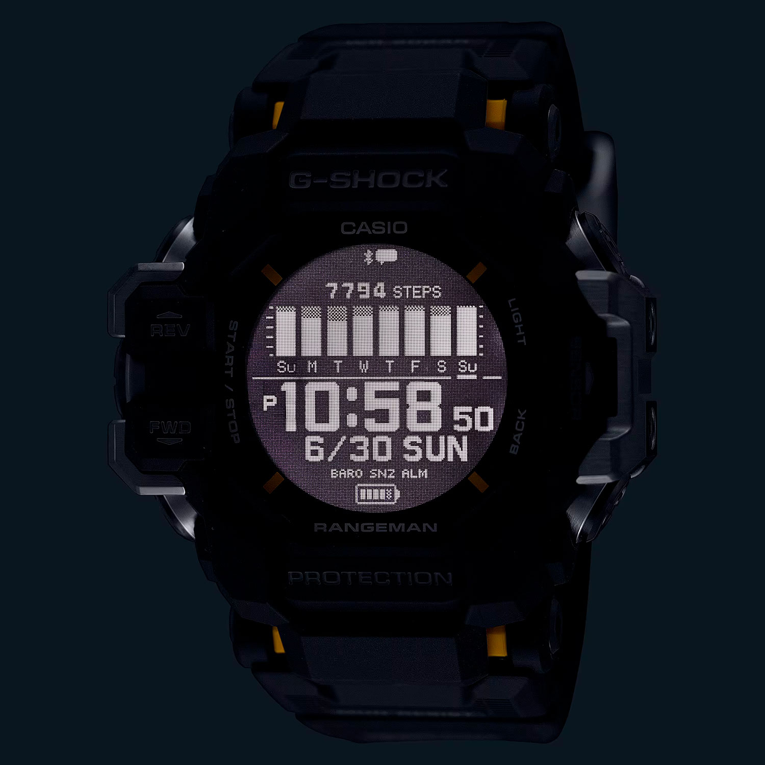 casio GPR-H1000-1
