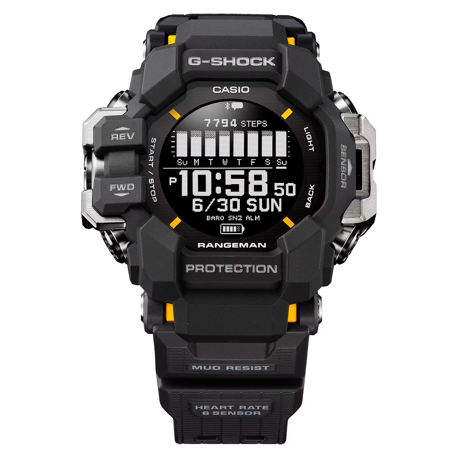 casio GPR-H1000-1