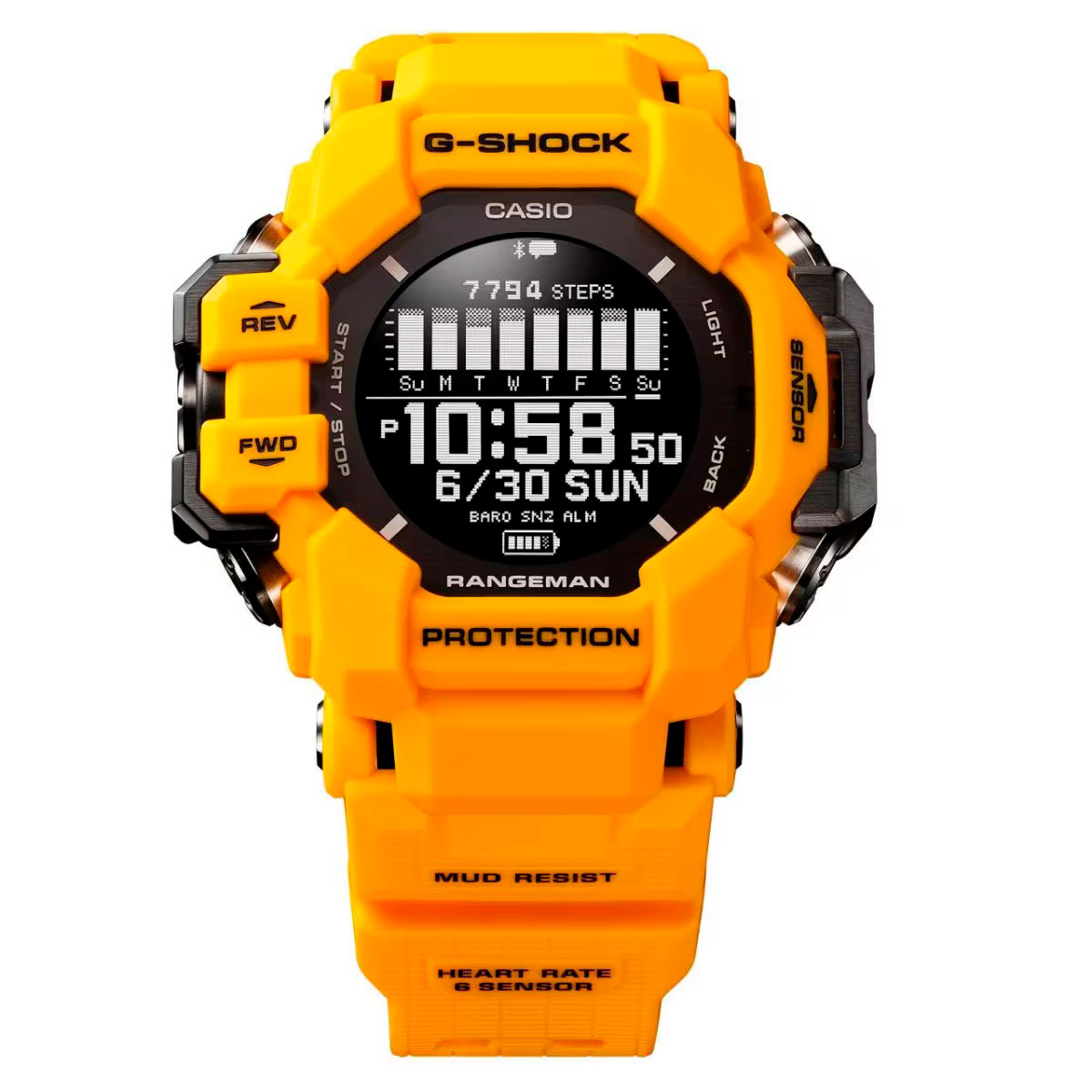 casio GPR-H1000-9