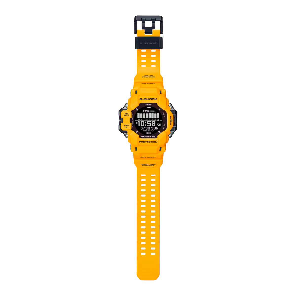 casio GPR-H1000-9