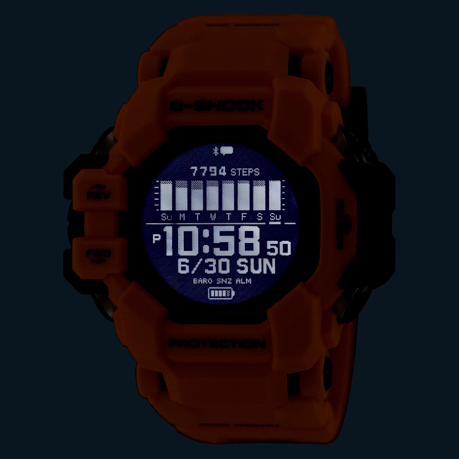 casio GPR-H1000-9