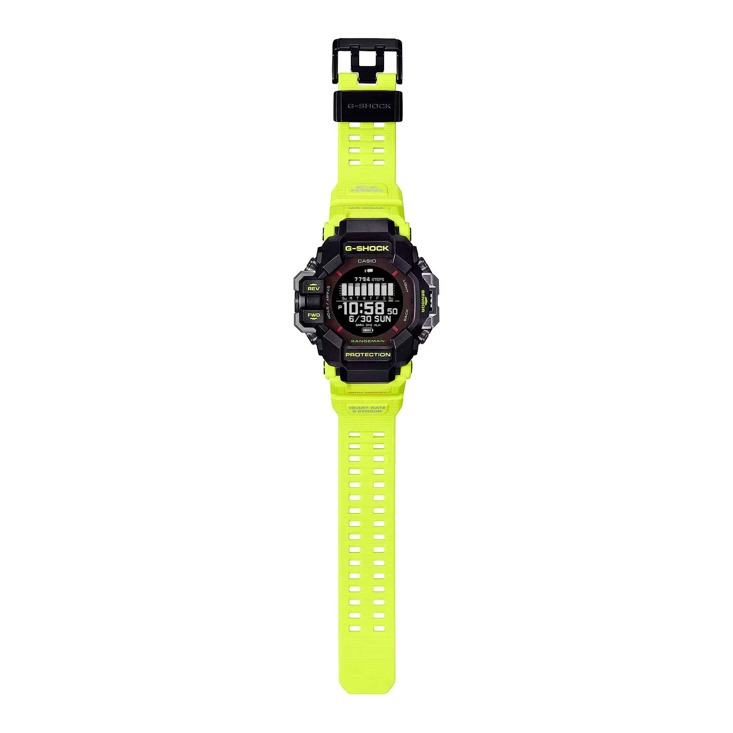 casio GPR-H1000RY-1A9