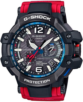 Вся коллекция G-Shock