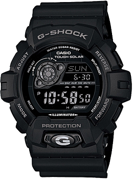 Вся коллекция G-Shock