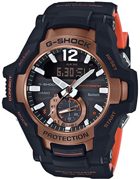 Вся коллекция G-Shock