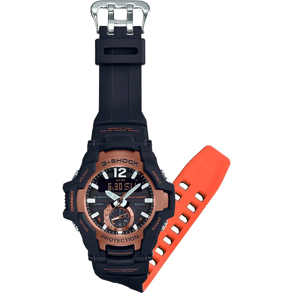 casio GR-B100-1A4ER
