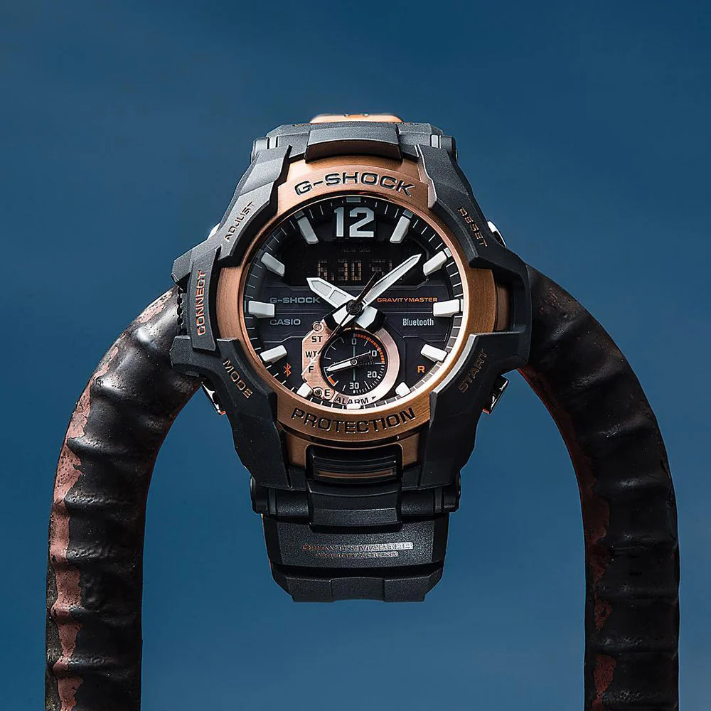 casio GR-B100-1A4ER