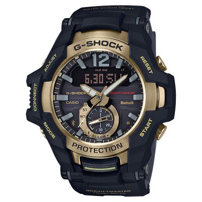 Вся коллекция G-Shock