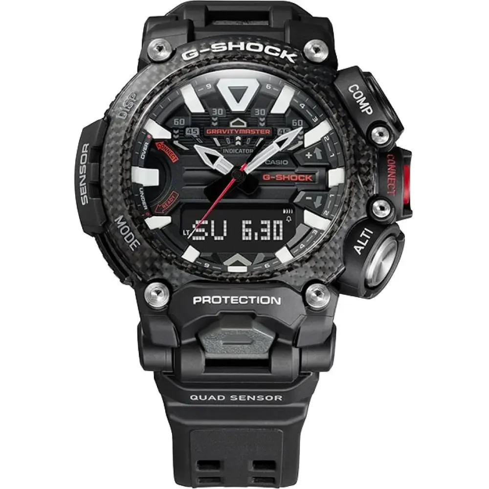 casio GR-B200-1AER