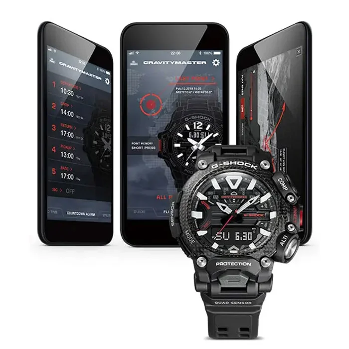 casio GR-B200-1AER