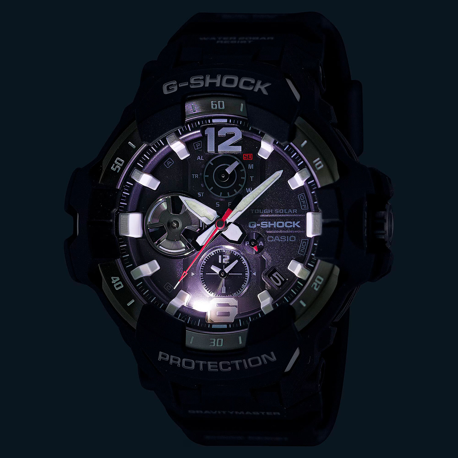 casio GR-B300-1A