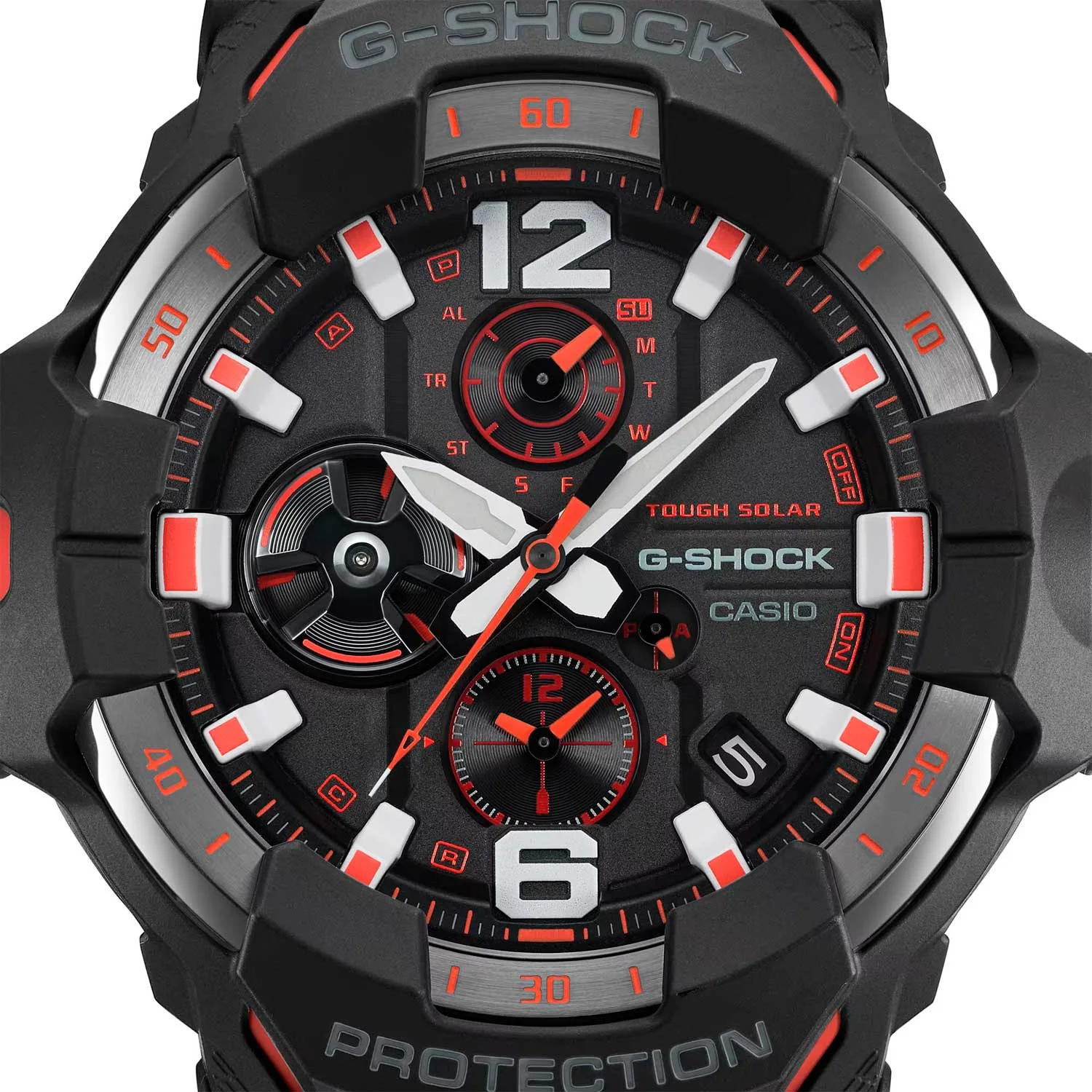 casio GR-B300-1A4
