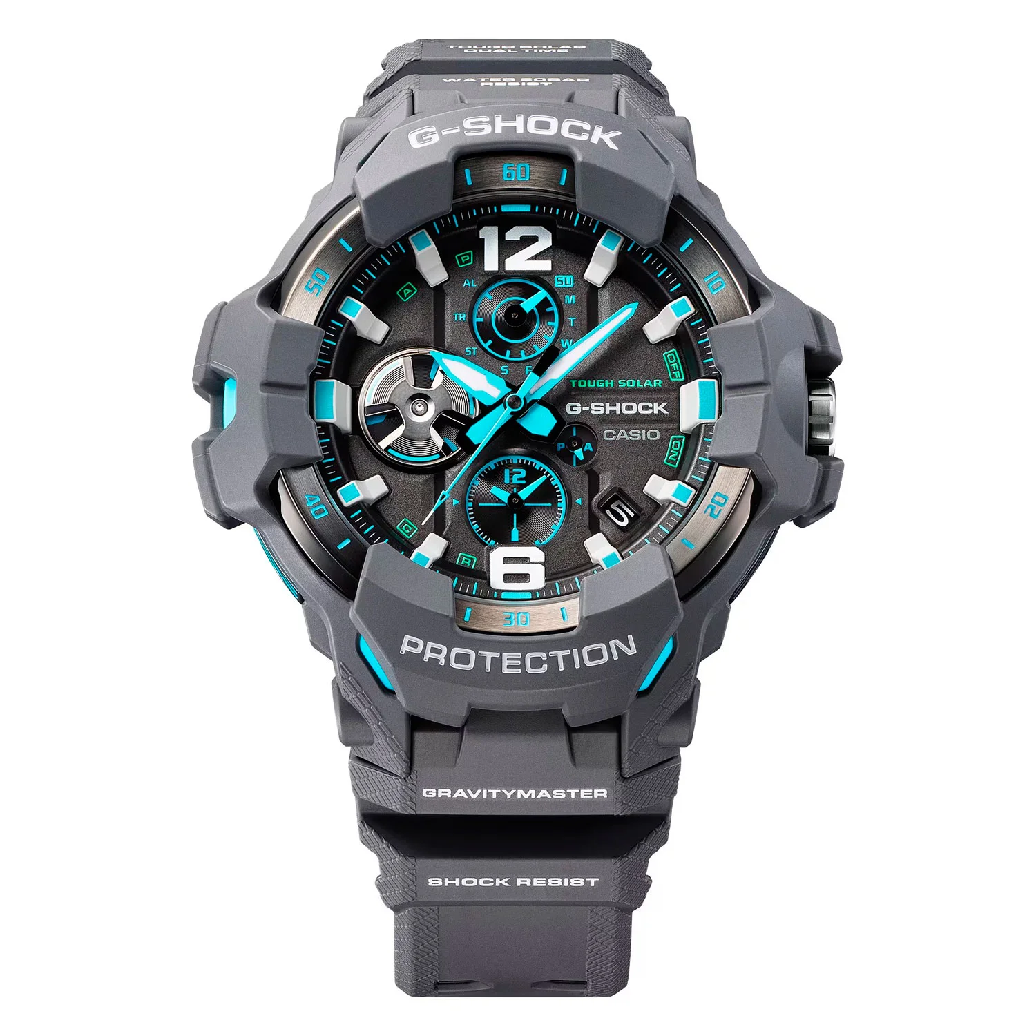 casio GR-B300-8A2