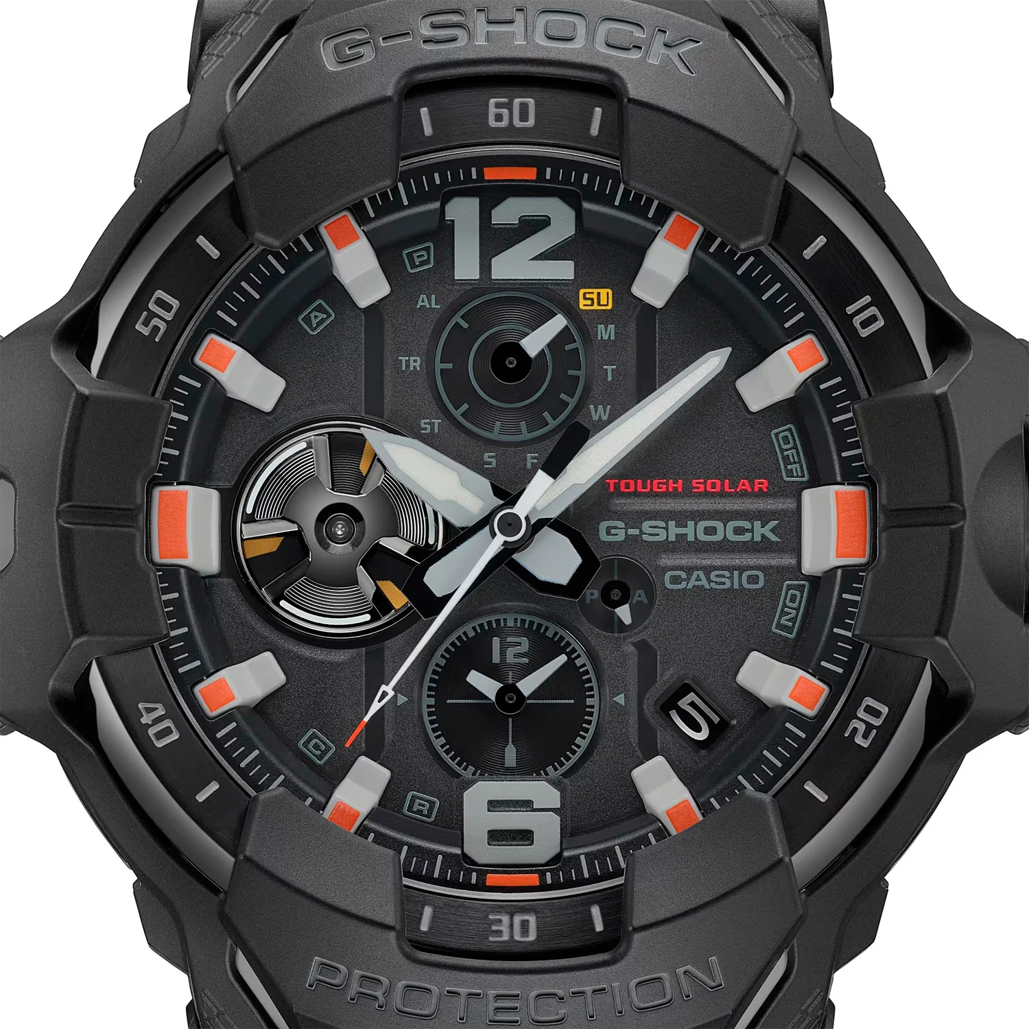 casio GR-B300EC-1A