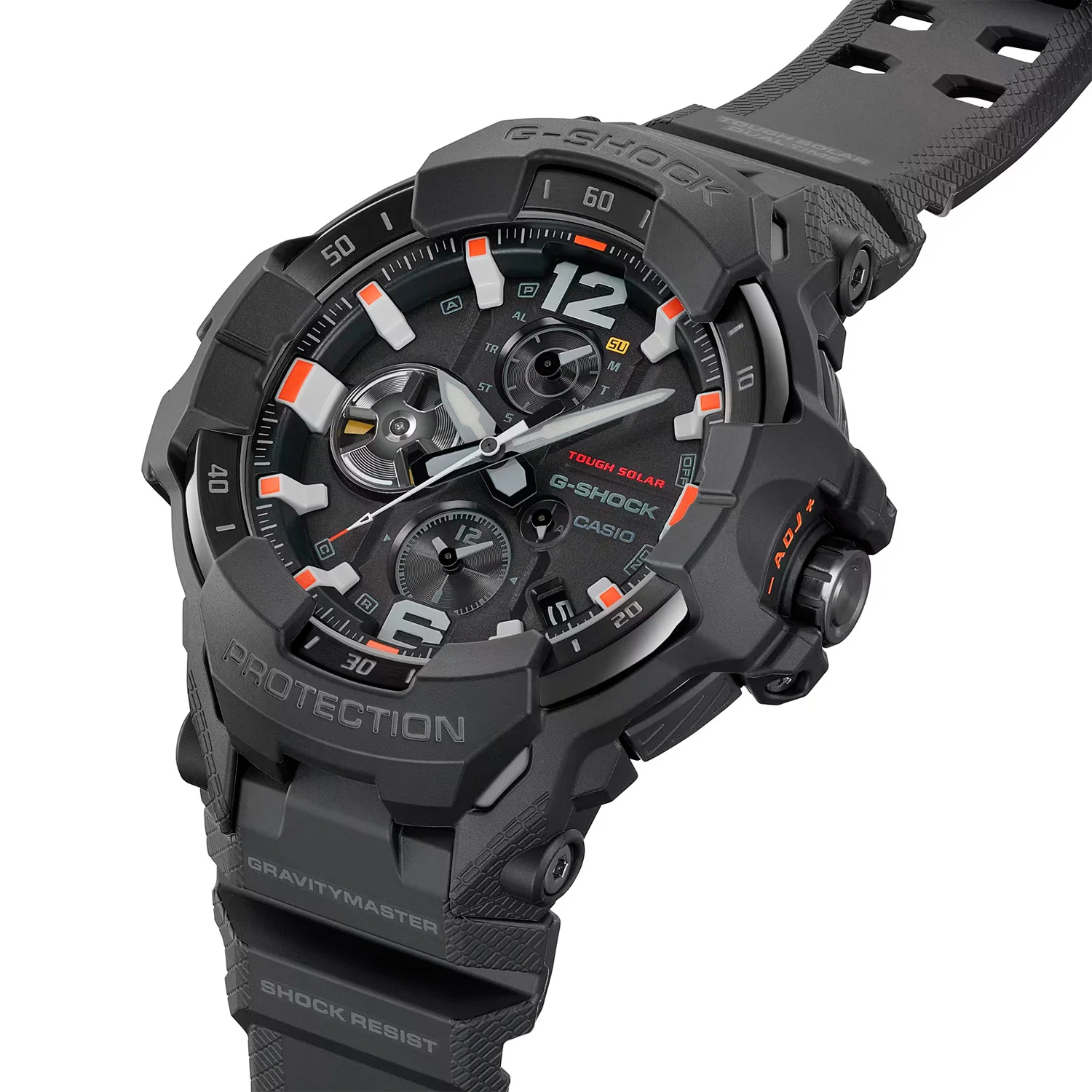 casio GR-B300EC-1A